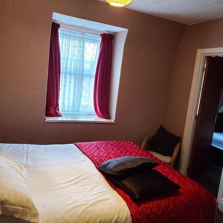 The Cumbrian Hotel بلاكبول المظهر الخارجي الصورة