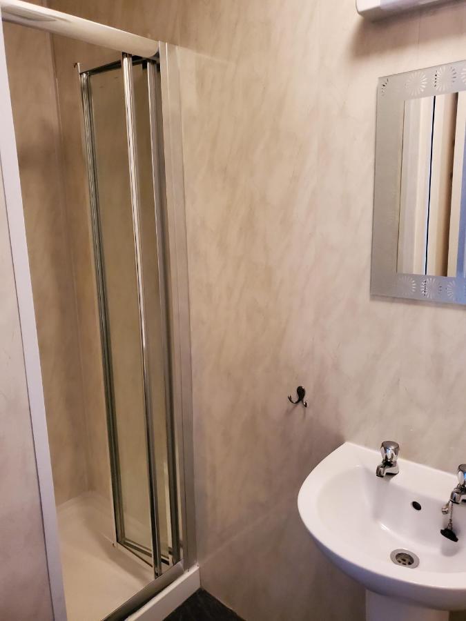 The Cumbrian Hotel بلاكبول المظهر الخارجي الصورة