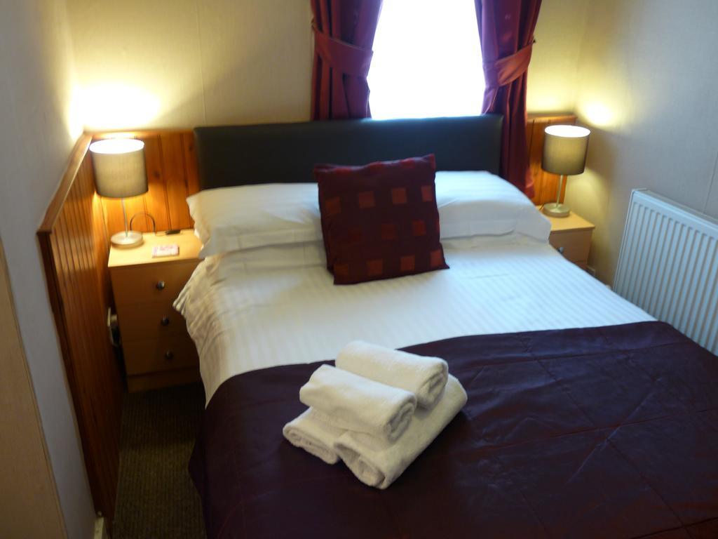 The Cumbrian Hotel بلاكبول المظهر الخارجي الصورة